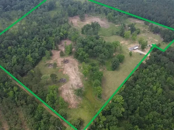 813 County Road 1319, Rusk, TX 75785