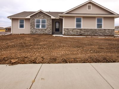 8746 S Kelliann Way, Manhattan, KS, 66502