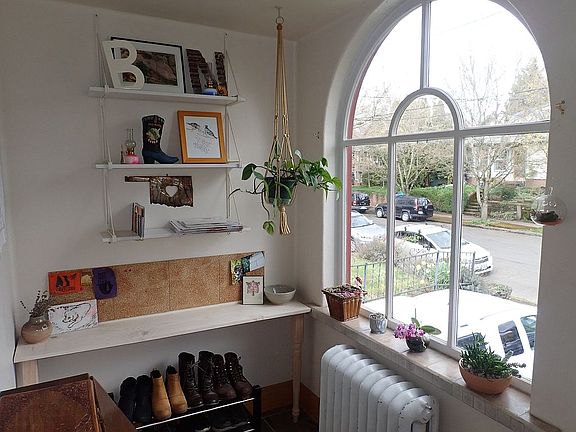 Mudroom/Entry
