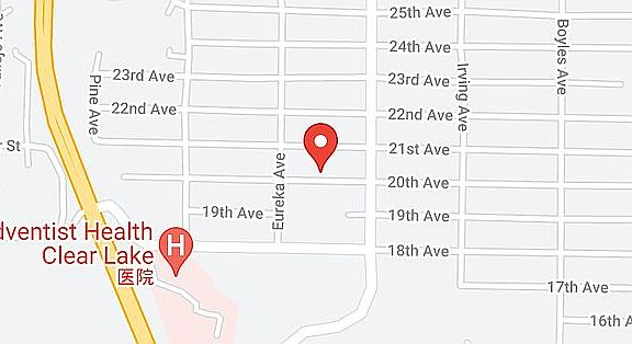 2nd image of 15840 20th Ave