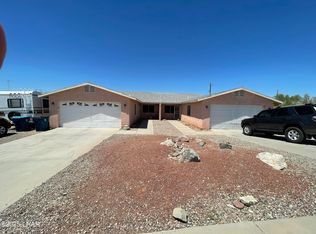 1081 Thunderbolt Ave APT A, Lake Havasu City, AZ 86406