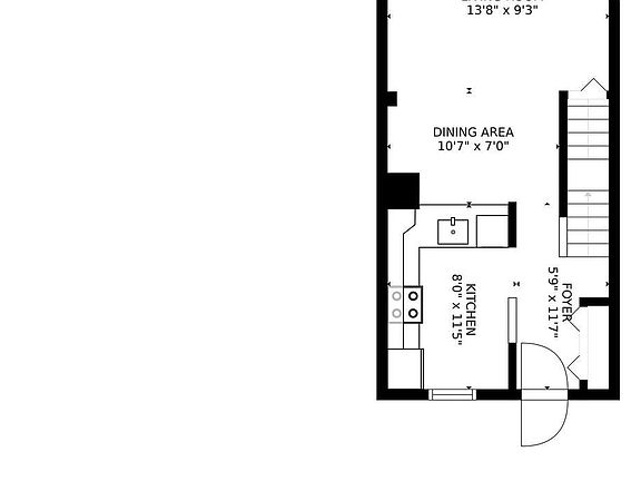 3rd image of 8285 Mary Lee Ln