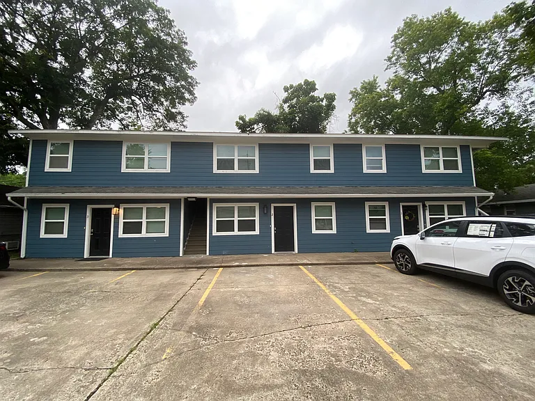 Apartment Complex