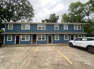 1603 N Leverett Ave APT 4, Fayetteville, AR 72703