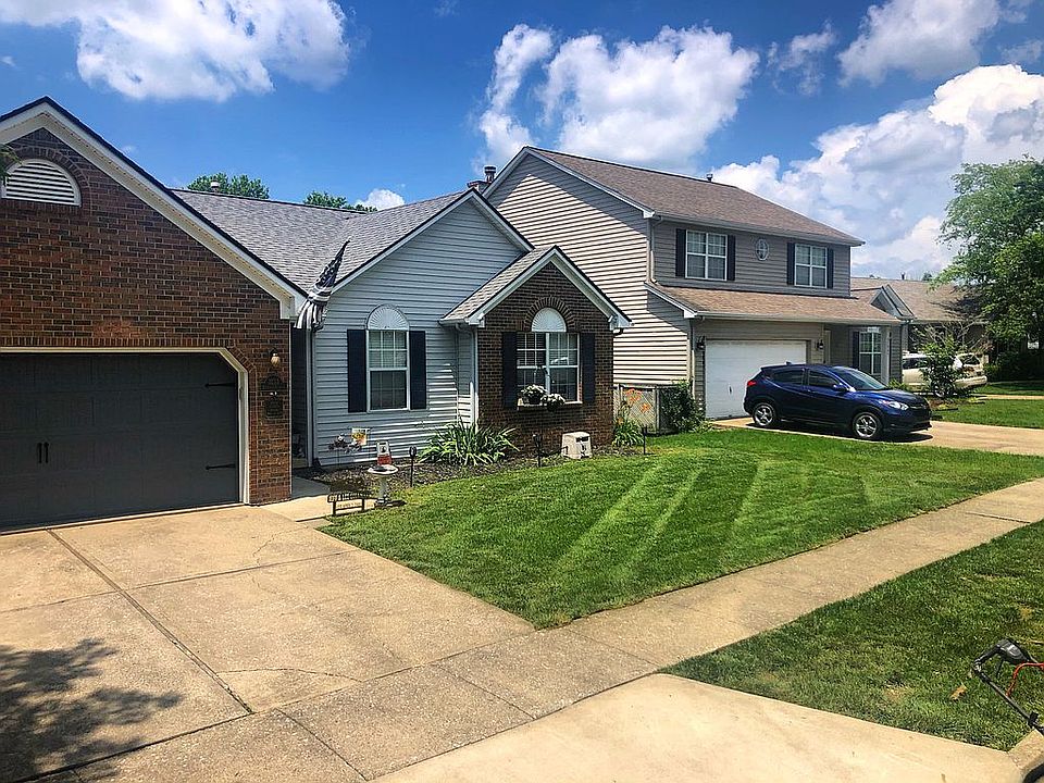 1233 Kenesaw Village Dr, Lexington, KY 40515 Zillow