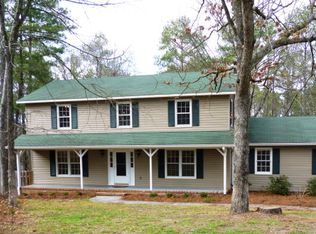 4626 Woodbridge Ct, Evans, GA 30809