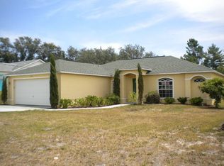 3450 Charmwood Ave, Spring Hill, FL 34609