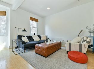 16 Follen St #2, Boston, MA 02116