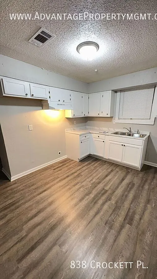 Spacious 4 bedroom 2 bath home - Open To Section 8 — Photo 3