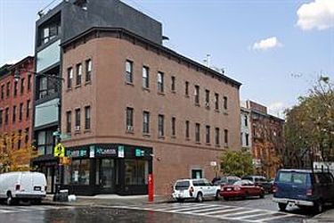 362 Myrtle Avenue in Fort Greene