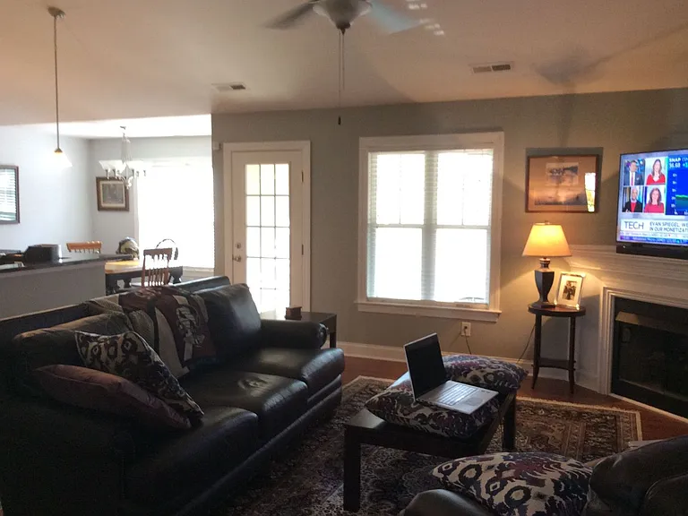 3123 John Willis Rd — Photo 3