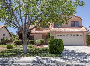 44253 Halcom Ave, Lancaster, CA 93536