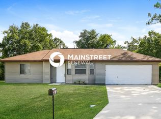 2102 Thames Rd SE, Palm Bay, FL 32909