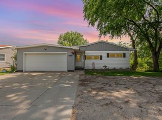 1512 N State St, Big Rapids, MI