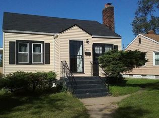 310 Garfield St, Gary, IN 46404