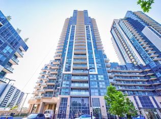 20 Meadowglen Pl #334, Toronto, ON