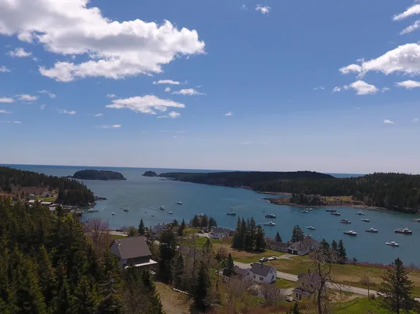 2662 Cutler Road, Cutler, ME 04626