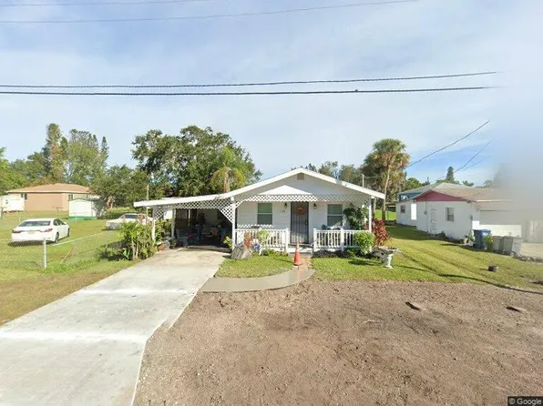 1124 71st St E, Palmetto, FL 34221