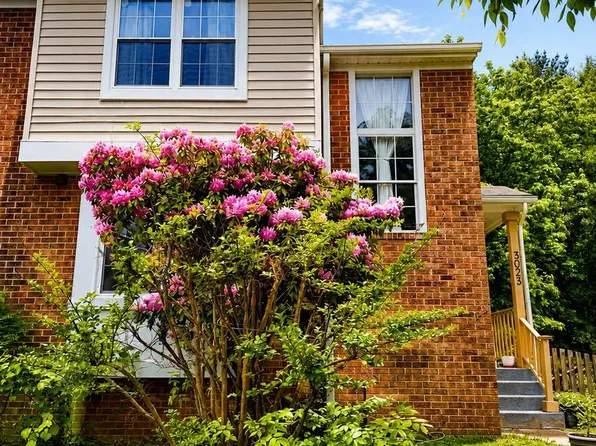 3023 N Branch Ln, Parkville, MD 21234