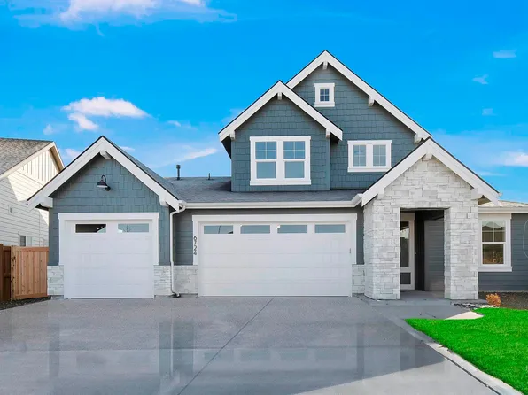 10876 W Barnbougle Ln, Kuna, ID 83634