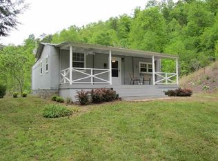 635 & 637 Jacobs Hollow Rd, Sneedville, TN 37869