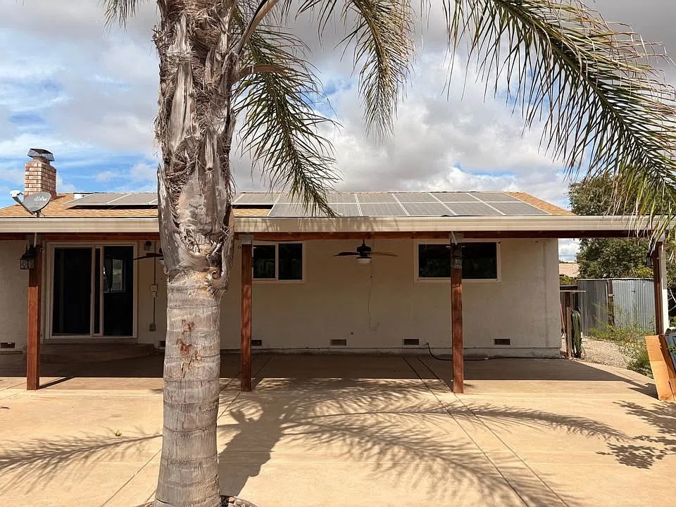 3 bed, 960 sqft, $2,850 — Photo 2