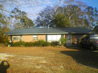41032 N Thibodeaux Rd, Ponchatoula, LA 70454