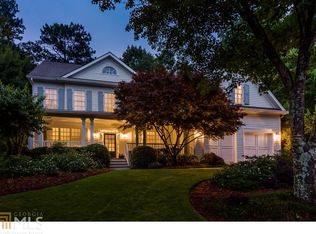 4373 N Buckhead Dr NE, Atlanta, GA 30342
