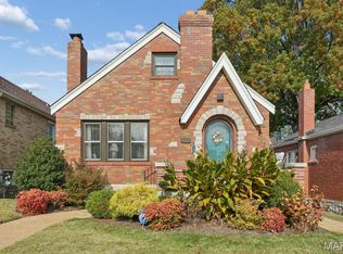 6565 Winnebago St, Saint Louis, MO 63109