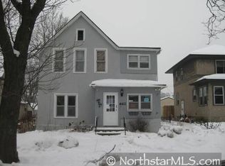 662 Cottage Ave E, Saint Paul, MN 55106