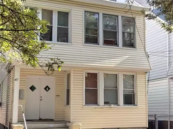 47 Eckert Ave #202, Newark, NJ 07112
