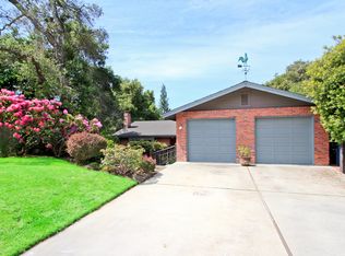 9 Green Tree Way, Scotts Valley, CA 95066