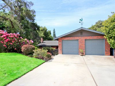 9 Green Tree Way, Scotts Valley, CA, 95066