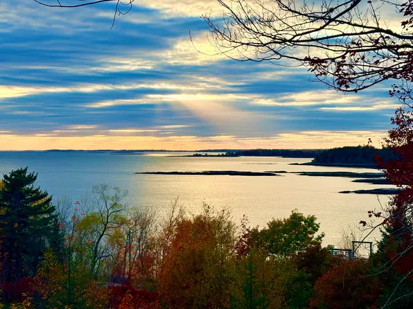 41 Bailey Road, Phippsburg, ME 04562