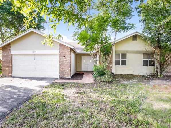 11235 NW 43rd Pl, Pompano Beach, FL 33065
