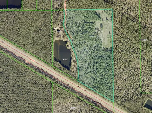 62444 Richard St, Lacombe, LA 70445