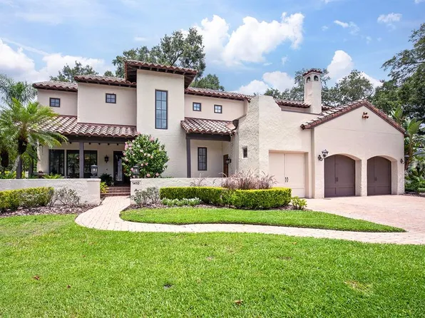 1410 Country Ln, Orlando, FL 32804