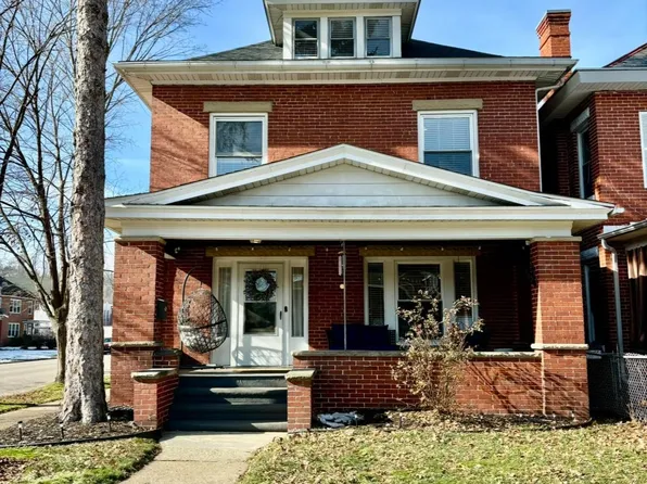 1135 9th St, Huntington, WV 25701