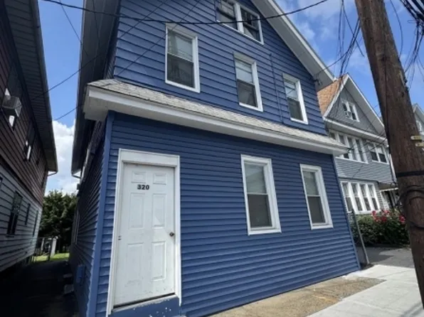 320 Hillside Ave, Hillside Twp., NJ 07205