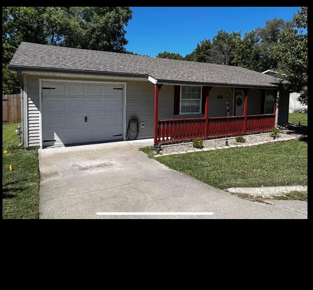 3 bed, 1200 sqft, $1,500 — Photo 1