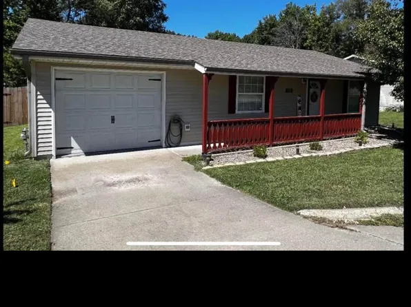 810 S Woodbine Rd, Saint Joseph, MO 64507