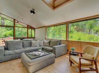 1025 Snow Crest Rd, Alpine Meadows, CA 96146