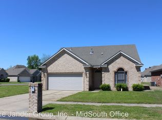 902 Horton Cut, Marion, AR 72364