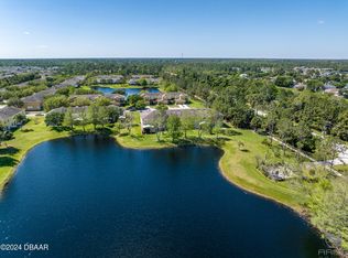 2691 Sicily Dr, New Smyrna Beach, FL 32168