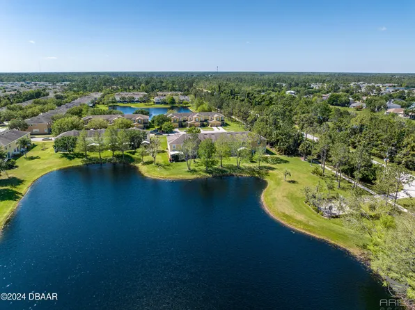 2691 Sicily Dr, New Smyrna Beach, FL 32168