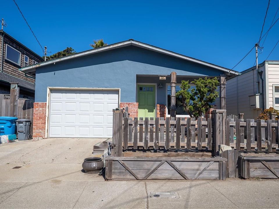 1st image of 43 San Jose Ave