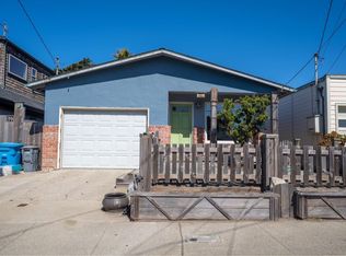 43 San Jose Ave, Pacifica, CA 94044