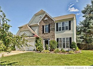 7206 Wattsdale Ave, Charlotte, NC 28216