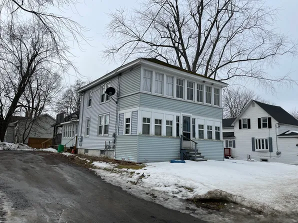 30 Merryfield Avenue, Waterville, ME 04901