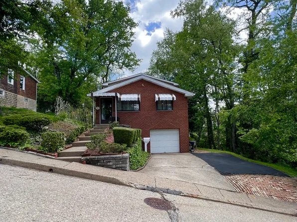 524 Decatur Ave, Pittsburgh, PA 15221